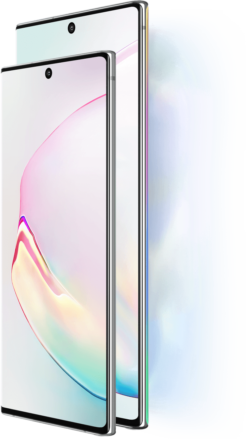 Samsung Galaxy Note10+ discount