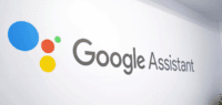 google assistant