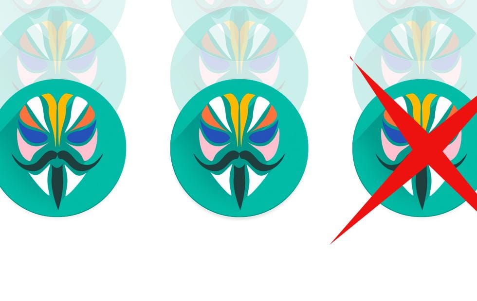 magisk manager malware
