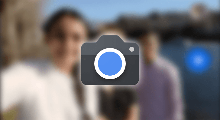 google camera