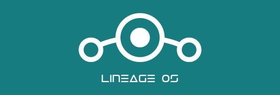 lineage os