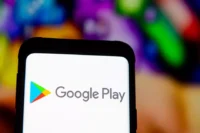 google play store