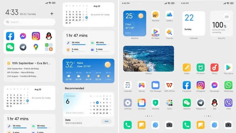 miui 13 1