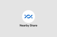 nearby share