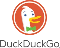 duckduckgo logo
