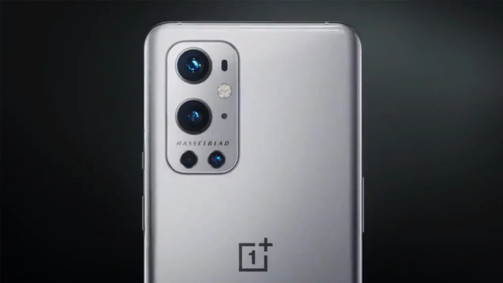 oneplus 9 series