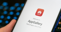 huawei app gallery