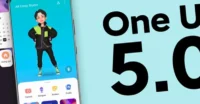 samsung oneui 5.0