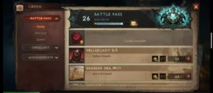 How to level up fast in Diablo Immortal