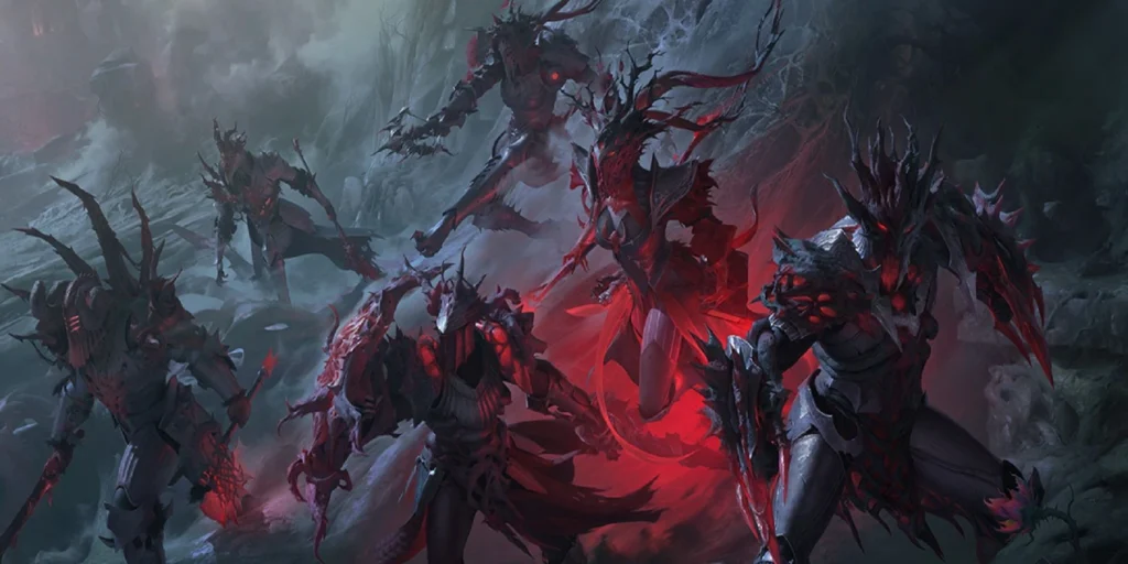 diablo immortal update adds new raid boss fixes a ton of bugs main