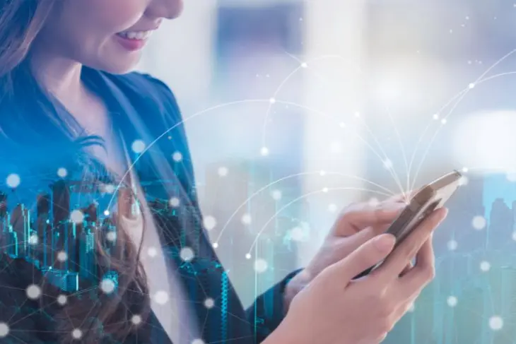 android satellite connectivity