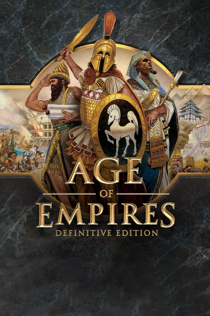 age of empires