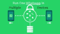 WhatsApp Multi Device 2