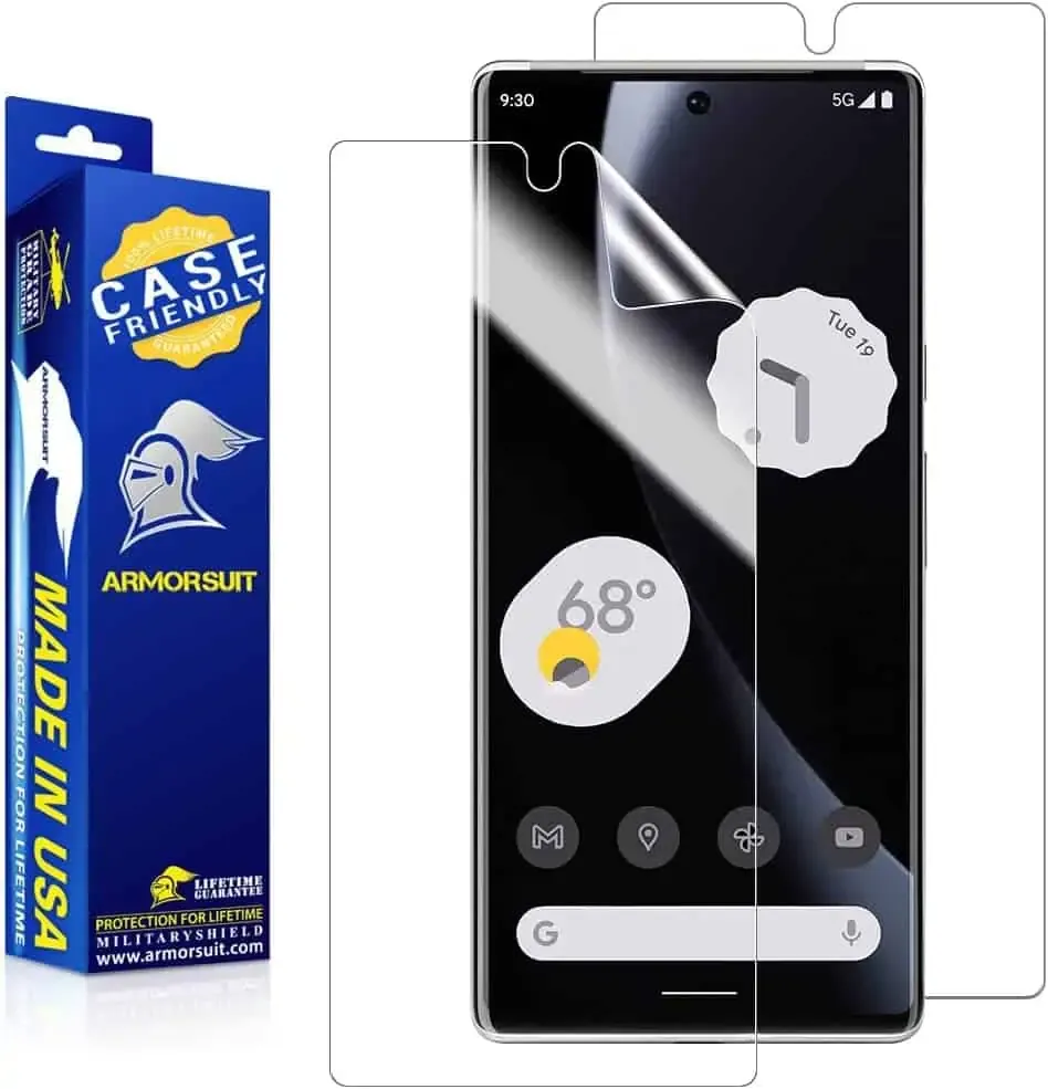 61077BFoRTL. AC SL1000