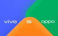 Xiaomi OPPO Vivo vor COPIA o Fun