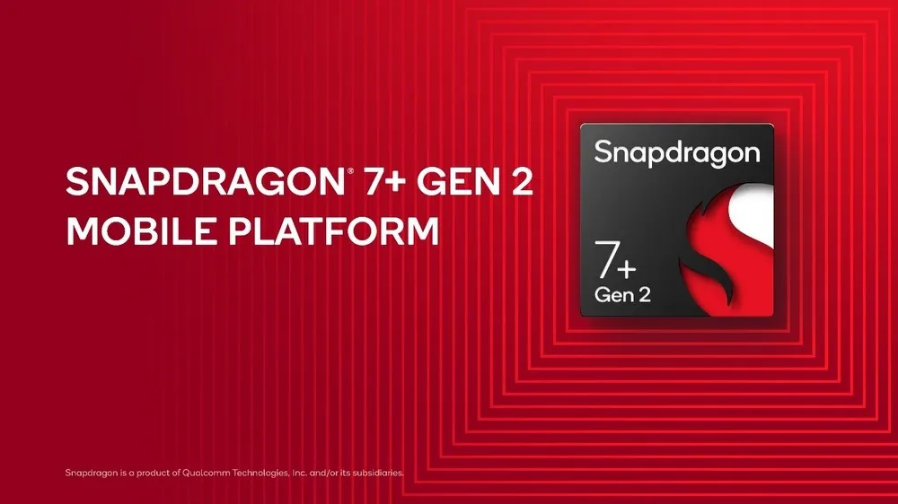 Snapdragon 7 Plus Gen 2