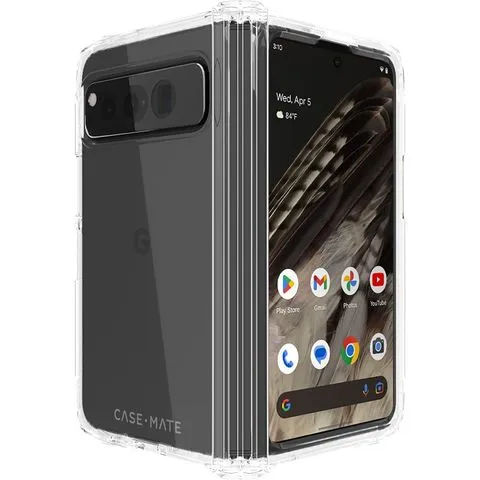 case mate tough plus pixel fold
