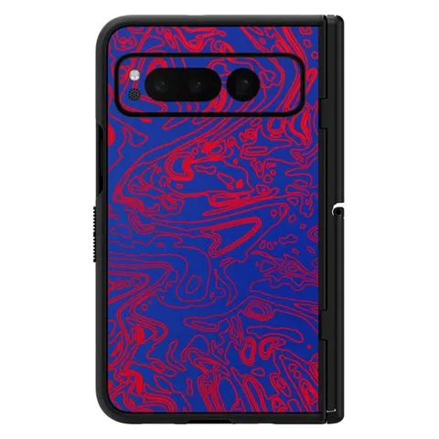 dbrand grip for pixel fold