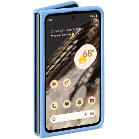 google pixel fold official case