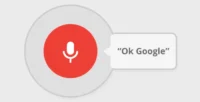 ok google