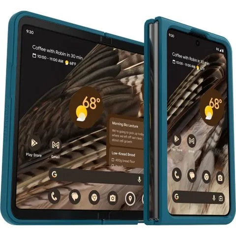 otterbox thin flex pixel fold ca