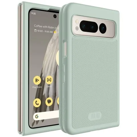 tudia dualshield pixel fold case