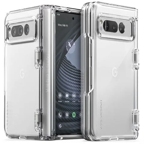 vrs design simpli fit pixel fold