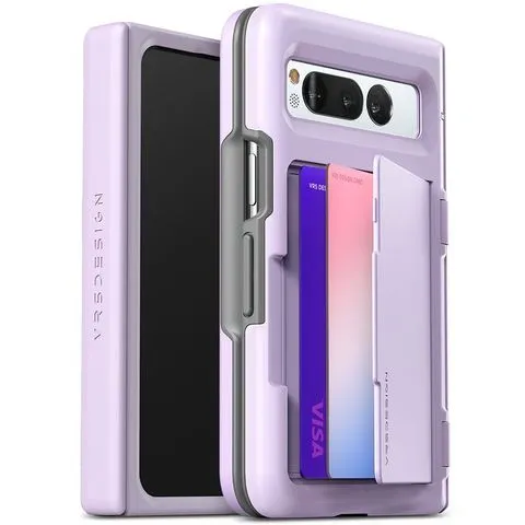 vrs design terra guard pixel fol