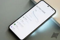 nothing phone 2 battery stats