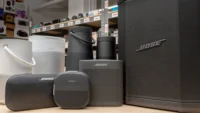 best bose speakers