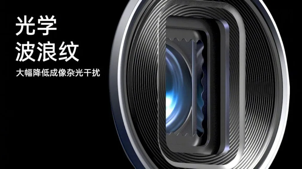 OnePlus 12 Zoom Camera 2