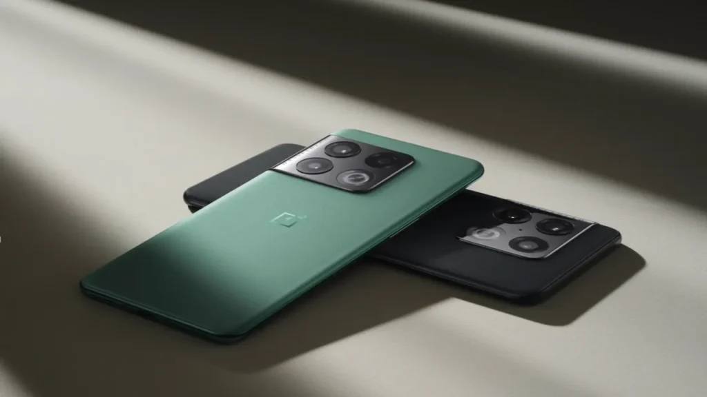 Android 14-based OxygenOS 14