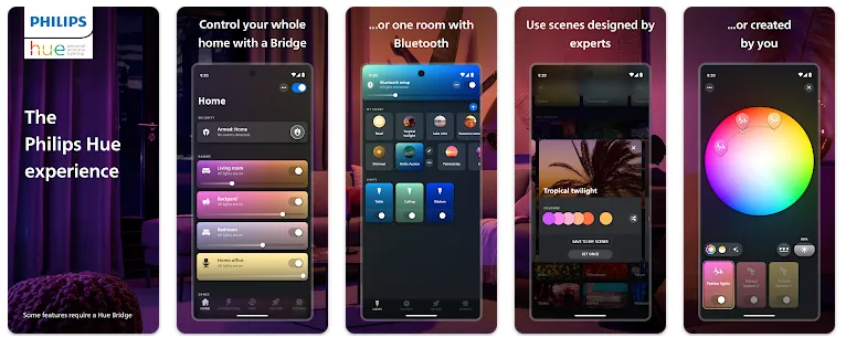 Philips Hue