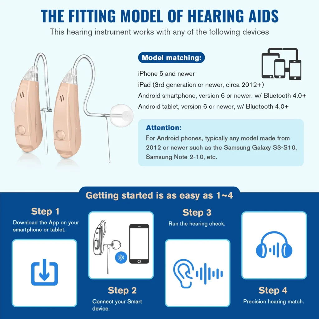 vivtoneSmartbluetoothhearingaids connectwithdevice x730@2x