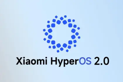 Xiaomi HyperOS 2.0