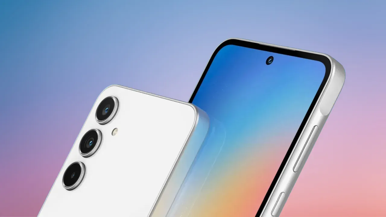 Samsung Galaxy A35 a revenit pe