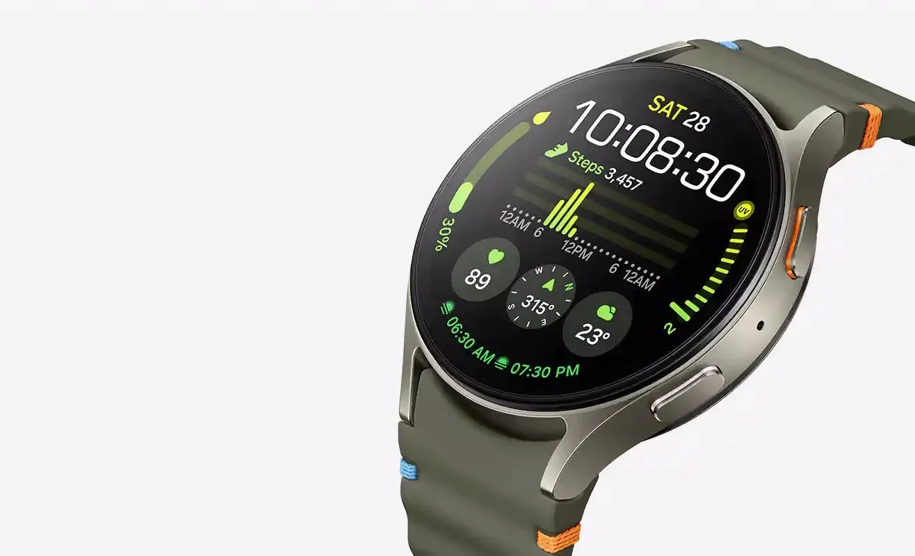 samsung galaxy watch 7 review