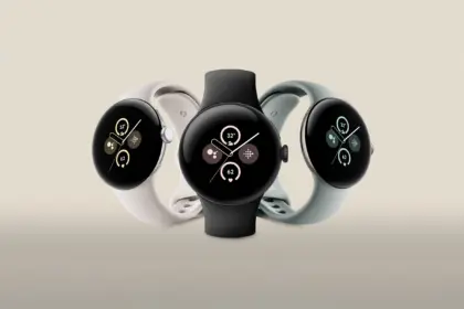 Google Pixel Watch 2