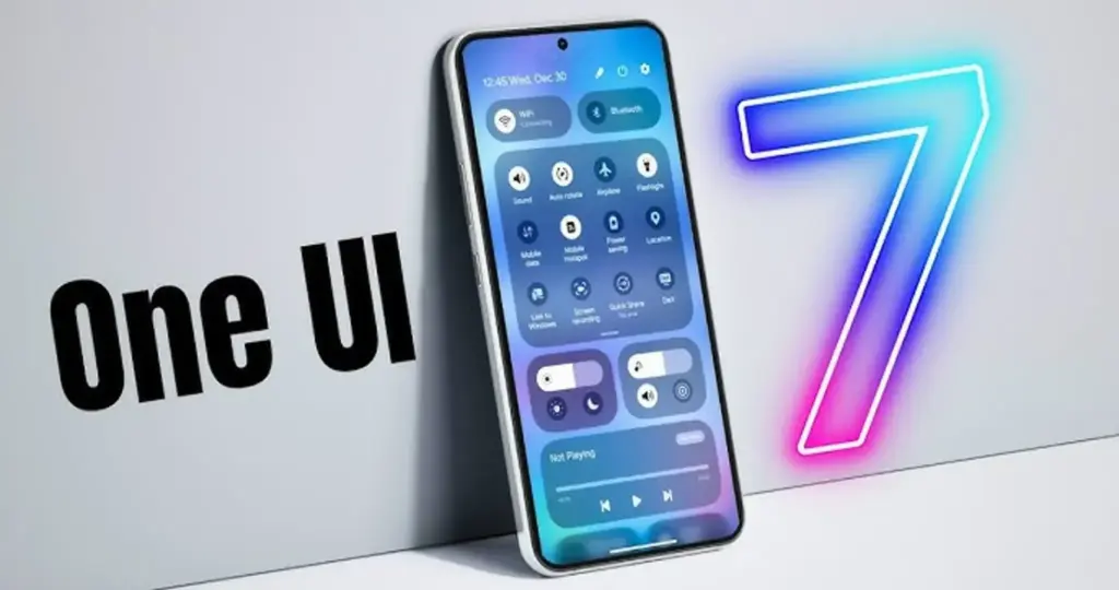 One Ui 7 1