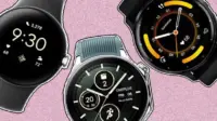 best android smartwatches wear O