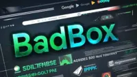 BadBox Malware from Google Play