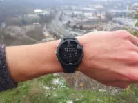 Garmin Forerunner 255