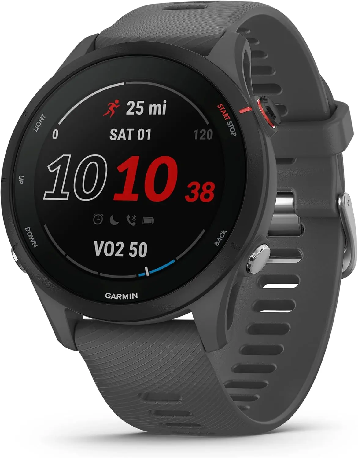 Garmin Forerunner 255S deal on Amazon