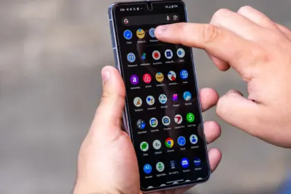 Pixel 8 Pro App drawer 12 e1742497214673