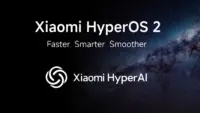 Xiaomi HyperAI und HyperOS 2