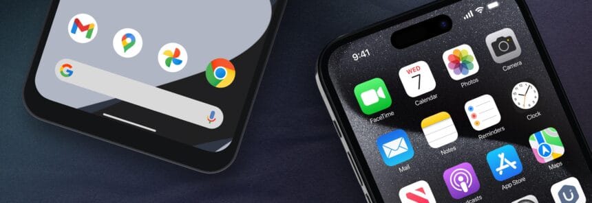 cover IOS and Android apps 1