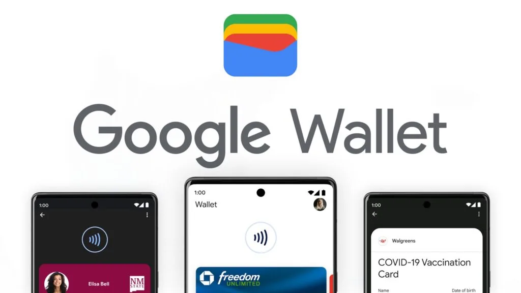 google wallet payments