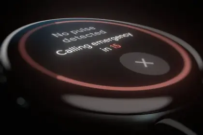 Loss of Pulse Detection hero.wid