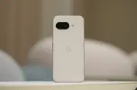 Google Pixel 9a