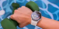 Samsung Galaxy Watch 7 with AI